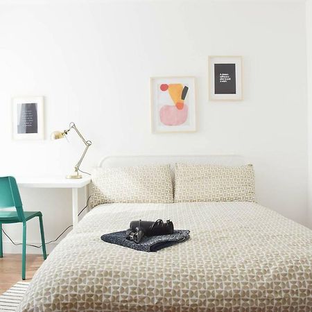 Granby Apartments F-6 Лестер Экстерьер фото